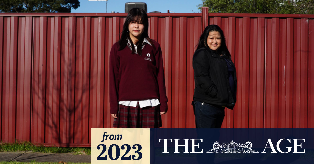 End the branding war State schools urged to reduce uniform costs